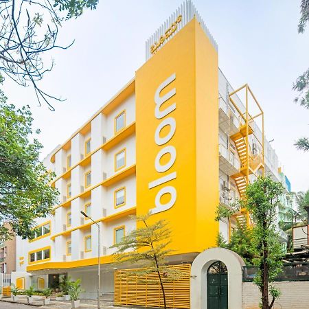 העיר בנגלור Bloom Hotel - Brookefield מראה חיצוני תמונה