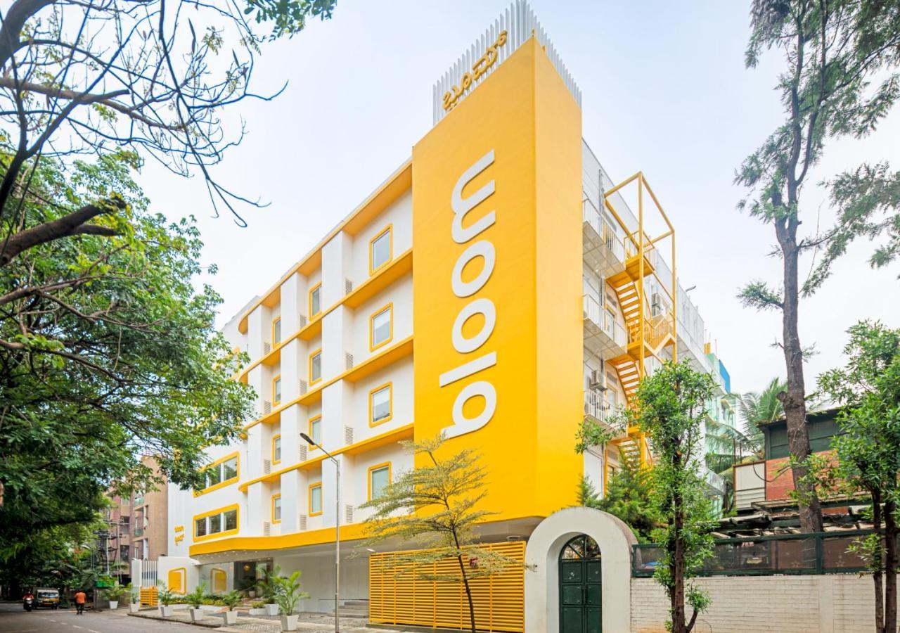 העיר בנגלור Bloom Hotel - Brookefield מראה חיצוני תמונה