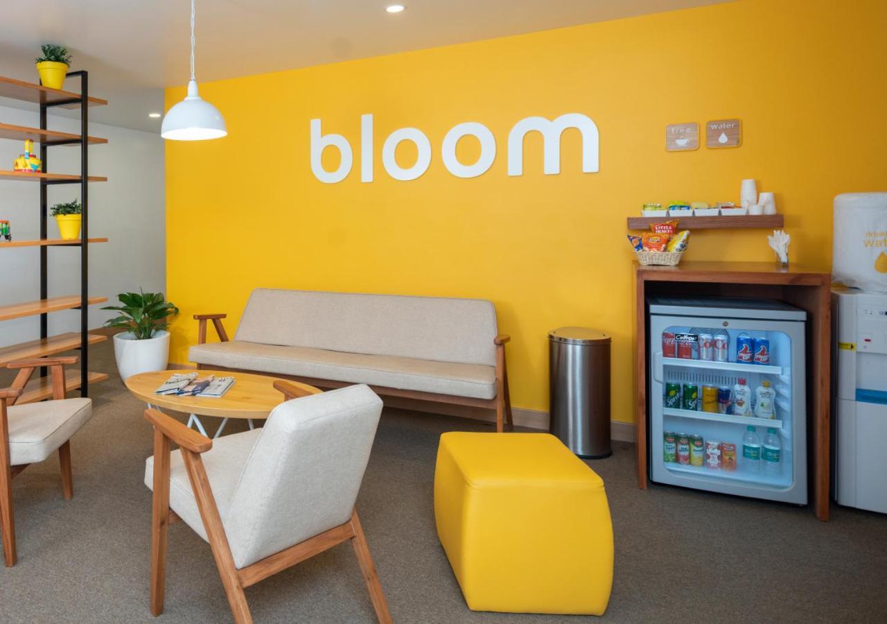 העיר בנגלור Bloom Hotel - Brookefield מראה חיצוני תמונה