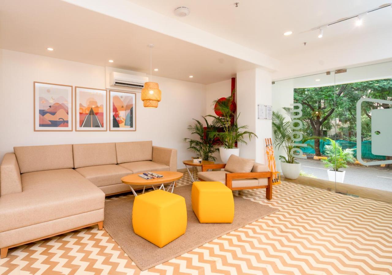 העיר בנגלור Bloom Hotel - Brookefield מראה חיצוני תמונה