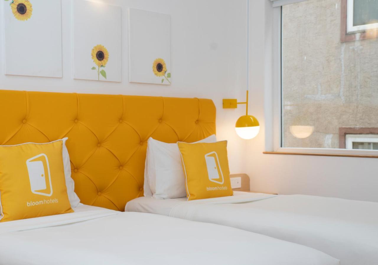 העיר בנגלור Bloom Hotel - Brookefield מראה חיצוני תמונה