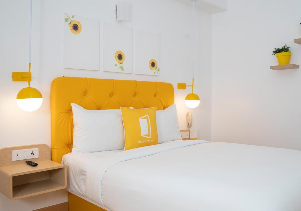 העיר בנגלור Bloom Hotel - Brookefield מראה חיצוני תמונה