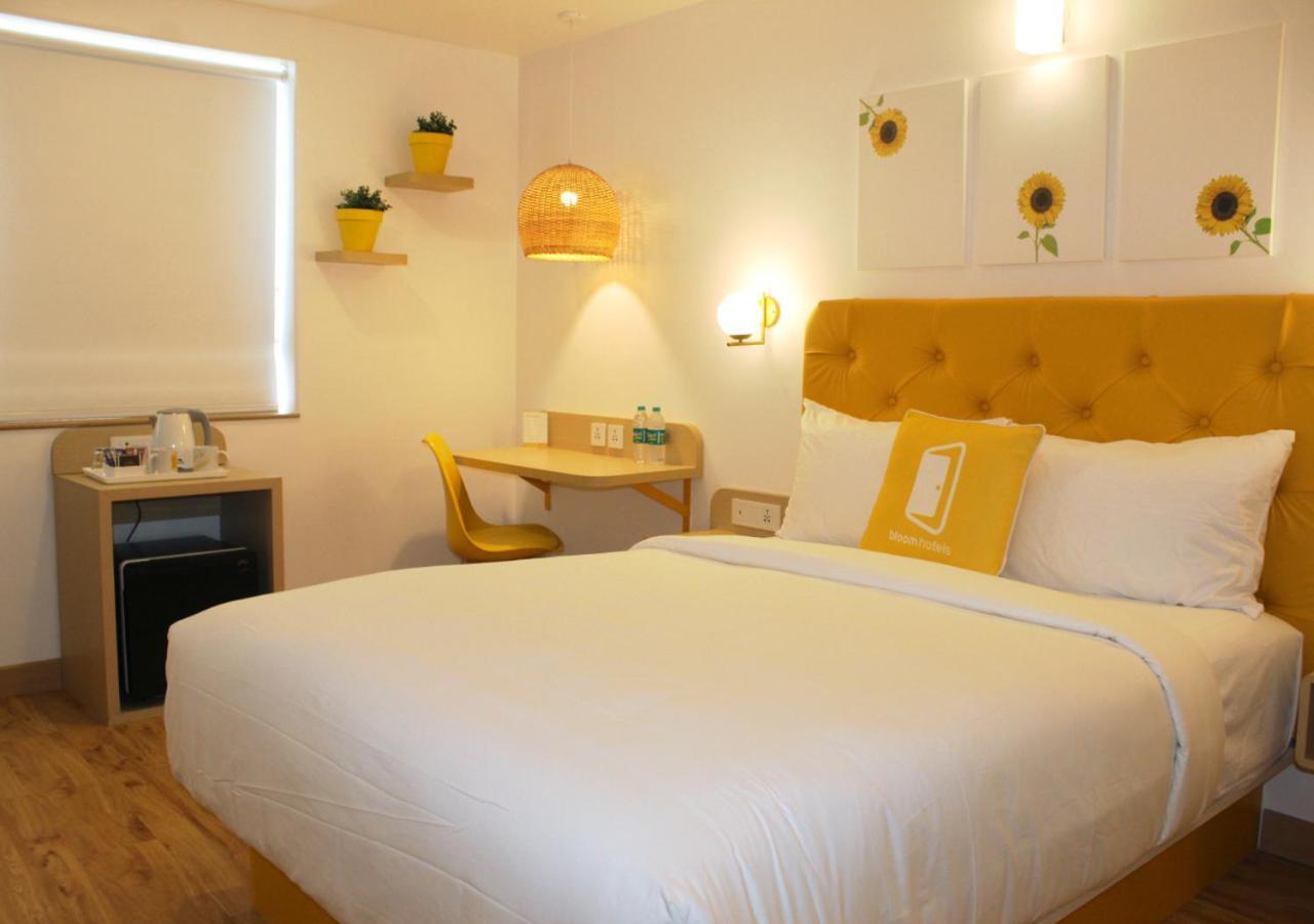העיר בנגלור Bloom Hotel - Brookefield מראה חיצוני תמונה
